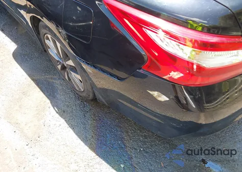 2017 Nissan Altima 2.5 Sv из США, поврежденный, VIN 1N4AL3APXHC116704